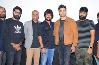 Evaru Movie Trailer Launch